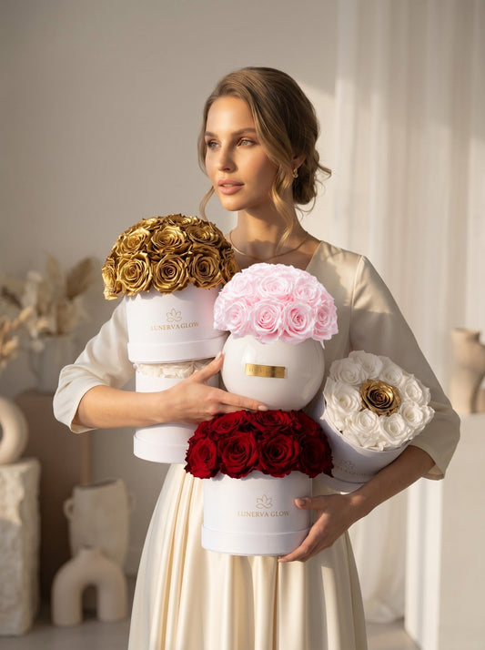 10 Geschenkideen für Frauen