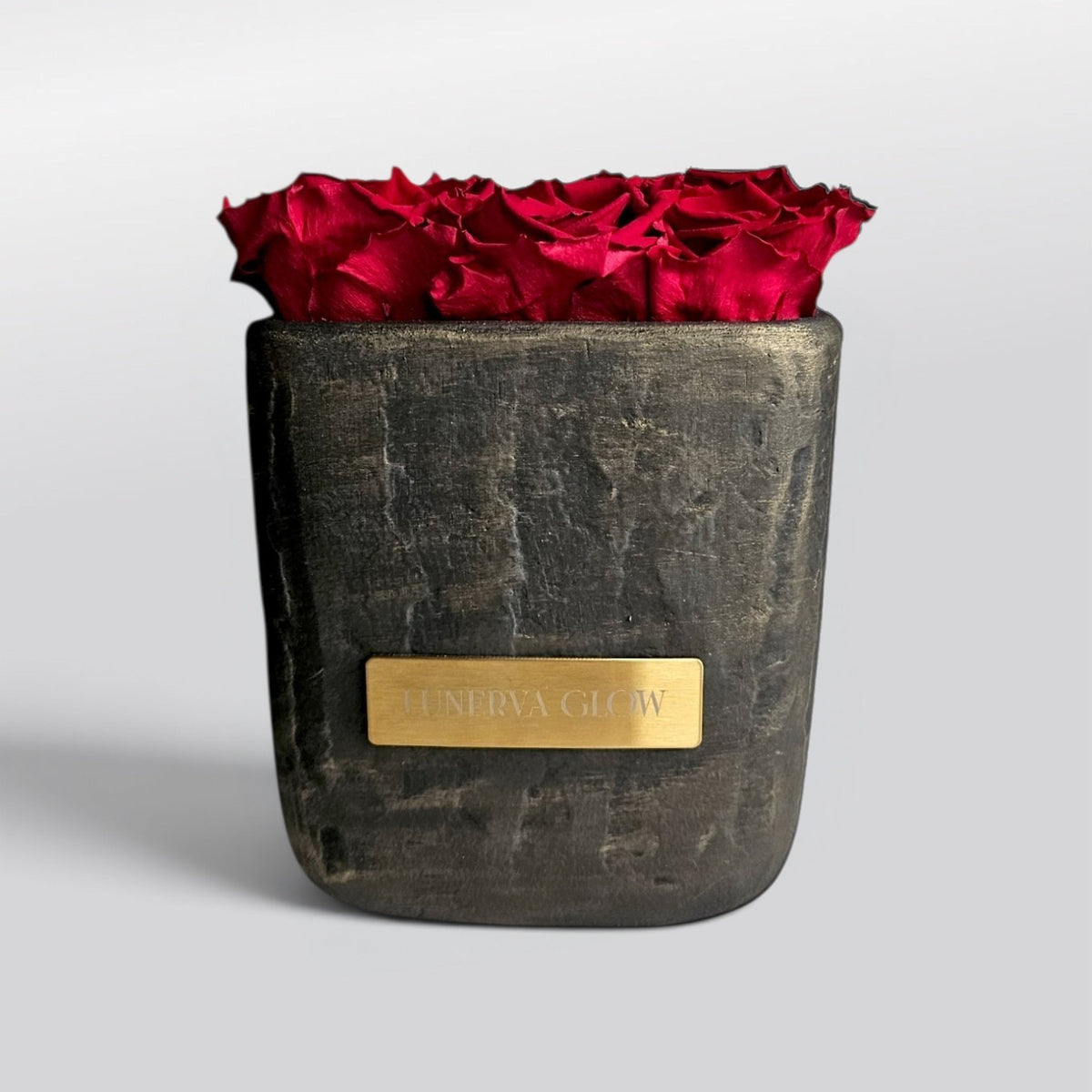 Square Vase S | Bridalpink