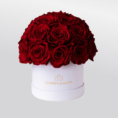 White Mushroom | Bridalpink